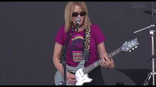 The Bangles | Mary Street | Live