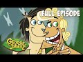 George Of The Jungle Cousin Larry Hd English Full Episo
