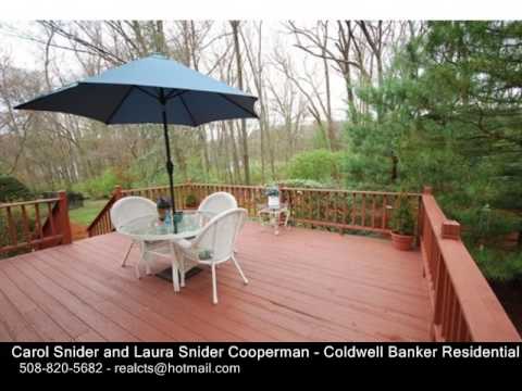 9 Cahill Park Dr, Framingham MA 01702 - Single Family Home - Real Estate - For Sale -