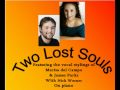 Anytime (I am there) sung by James Parks