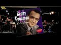 Benny Goodman meets Balkan Jazz (Highlights)
