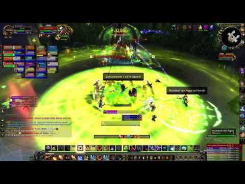 Tichondrius (Heroisch) - Sin Qiraj