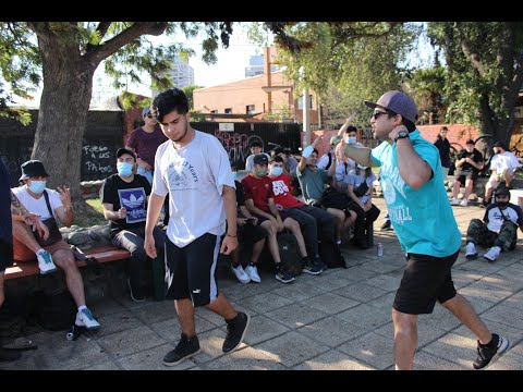 RPS vs VERSADIKO - FECHA 0: ROYAL RUMBLE - BOOM BATTLES