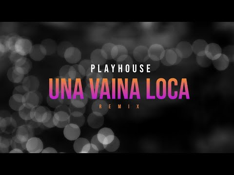 Fuego, Manuel Turizo, Duki - Una Vaina Loca - Dj Juan Benitez x R3hab Remix