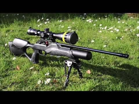 Walther Rotex RM8 Fun Shooting 28 02 2022