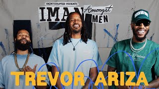Trevor Ariza Talks NBA Life, Kobe’s Influence & Raising a Top Prospect | IMAN AMONGST MEN