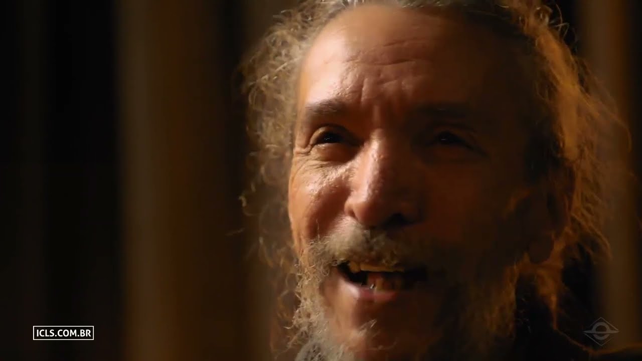 Luiz Gonzaga de Carvalho Neto - Saber é muito cativante - Não peça aplausos - Entrevista BP