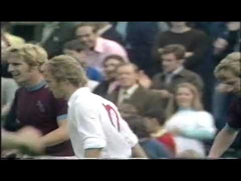 19/08/1972 - The Big Match