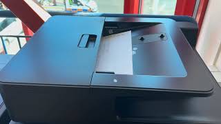 HP MFP M880 3D printer | Image 4 - Machineryline