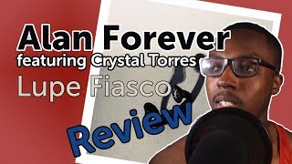 Alan Forever Song Review