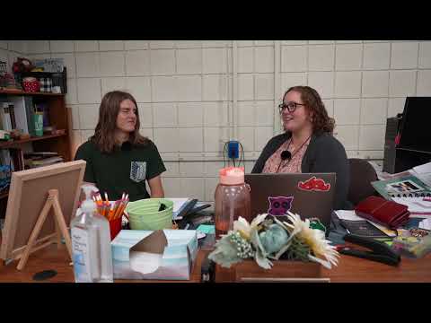 Mic Check Episode 11