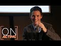 How Eddie Redmayne S Freckles Allowed Him To Act With Julianne Moore In Conversation