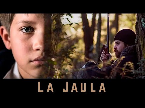 La Jaula PELÍCULA COMPLETA | Películas de Suspenso | Películas Para Ver