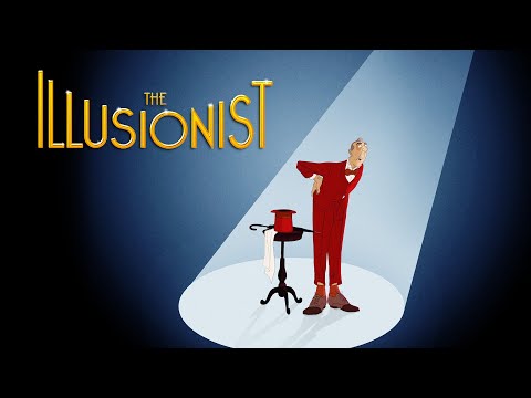 Official Trailer