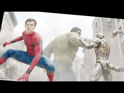 Spiderman Brand New day official trailer Leaked 😱