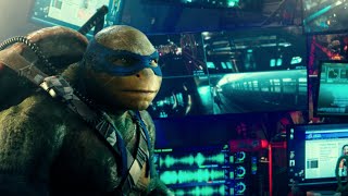 Teenage Mutant Ninja Turtles 2 (2016) - TV Spot - Paramount Pictures