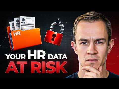 Microsoft 365: HR Data Protection Tips Microsoft 365: HR Data Protection Tips