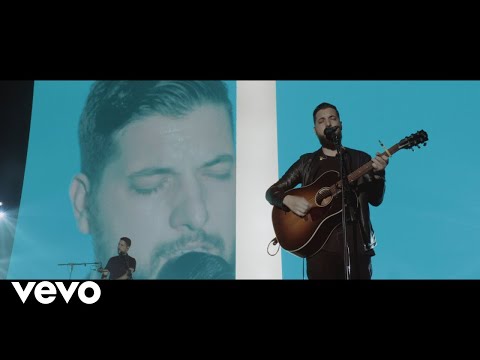 Os Arrais - Deserto (Ao Vivo)