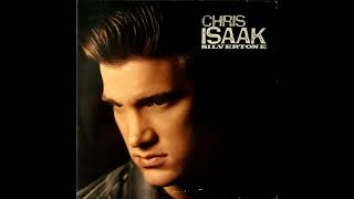 Chris Isaak - Dancin'