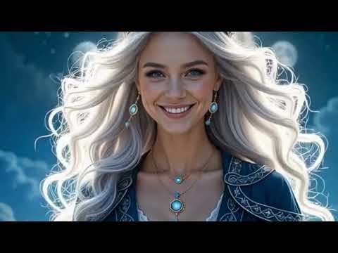 Thirteen Moons Rise - Original Light Language & Sacred English