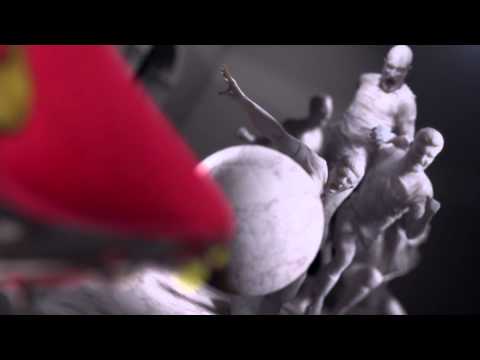 Nike Mercurial Superfly IV Video