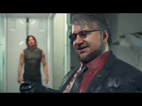 DEATH STRANDING: DIRECTOR'S CUT Walkthrough - PART 17 - DEADMAN