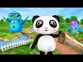 A Magical Adventure Through Nature Fun Baby Songs Classic Baby Songs