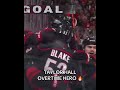 Taylor Hall gives the Hurricanes a 2-0 series lead 🔥