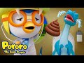 Eat Healthy Dinosaurs Healthy Story For Kids Pororo Dinosaur Hospital