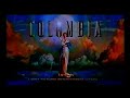 Columbia Pictures Centropolis Entertainment 2000