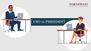 CEO vs President – What is the Difference?