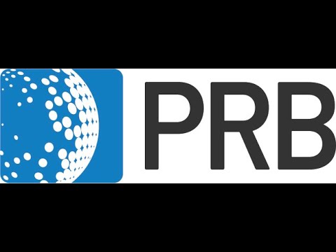 Get to know Population Reference Bureau (PRB)