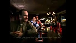 7 Funny Budweiser How you doin Commercials (Jersey Guys Bud Light)