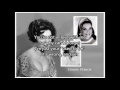 CONNIE FRANCIS - My Heart Has A Mind Of It's Own (1960) with lyrics