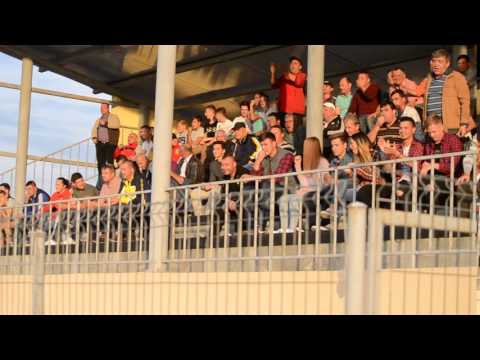 Luceafarul-Sanatatea Darabani 0-3 "Darabani! Darabani!"