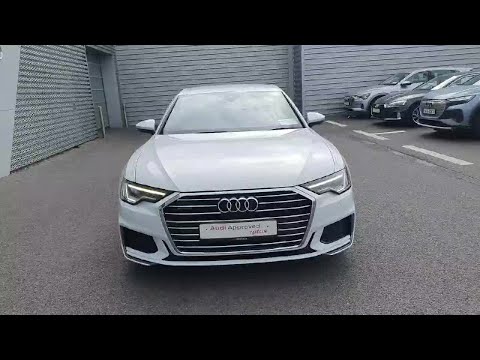 Audi A6 50 Tfsi e S Line - Image 2