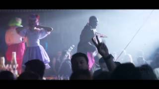 Carnivale Pop Art in Fratelli Studios