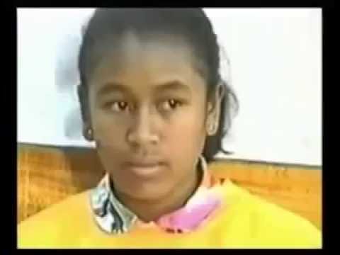 Ikala Oly - Ny Ainga