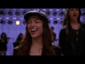GLEE Full Performance Of Chasing Pavements