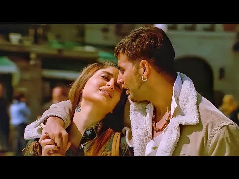 Pyar Ka Anjaam Full Song  | Akshay Kumar, Kareena Kapoor & Sushmita Sen All Song | Romantic Song