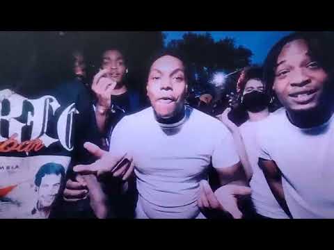 Tj Brim x EK Dot - 38 (Official Video) Reaction!