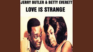 Love Is Strange