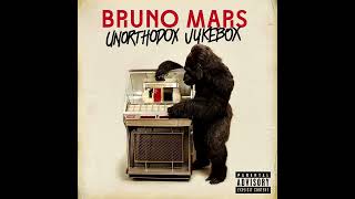 Bruno Mars - Old &amp; Crazy (feat. Esperanza Spalding) (HD)