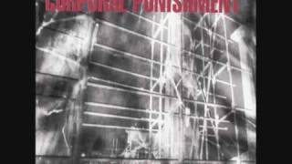 Corporal Punishment - Bitter Thoughts