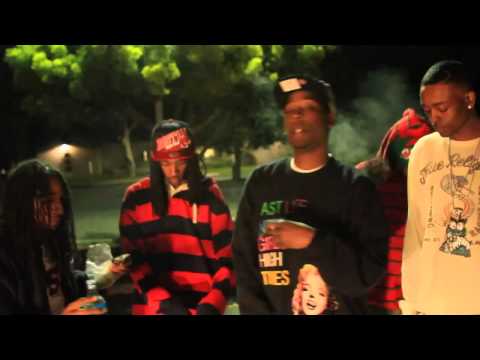 Thank You - Joe Blow ft AJ, Blast Holiday & Cookie Money