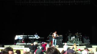 Sunshine Music & Blues Festival: Stanley Clarke "Wild Dog" Mizner Park Amphitheater, 1-18-2014