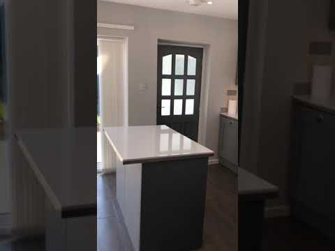 Friars Close, Featherstone - Virtual Tour