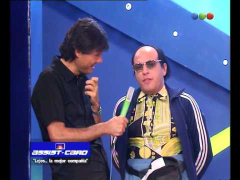 El Show Del Chiste, Geriátrico -- Videomatch