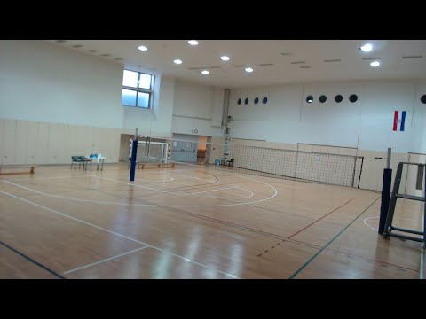 2.10.2020 Kadetsko OK Brdasport2life - ŽOK Dubrovnik