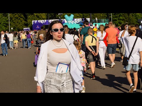 St Petersburg Russia Walking Tour 2023